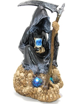 Ttt Polyester Nazgül Figürü Ledli