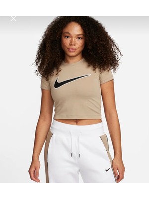 Nike Nsw Tee Kadın Tişört FV5310-247