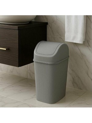 Lova Çöp Kovası Grand 10 Lt LV-323 3233