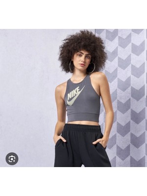 Nike Sportswear Tank Top Kadın Atlet DZ4607-068