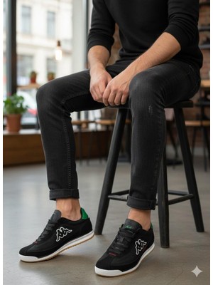 Kappa KP-1041 Seibo Orijinal Ürün Sneaker Ayakkabı