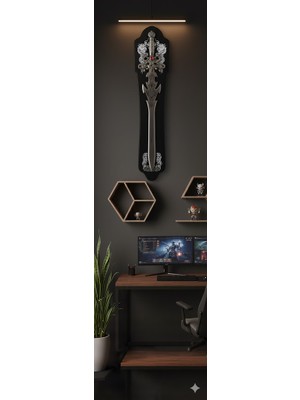 Lebron Conan Eski Çağ Klç 98 cm