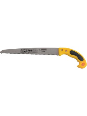 Meşem 517 Budama Testeresi 270 mm Kılıflı