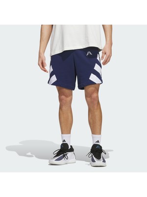 Adidas Performance KC5684 Anthony Edwards Foundatıon Short
