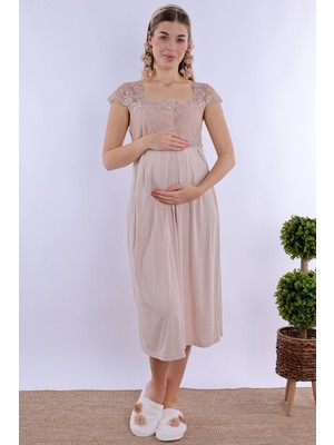 Effortt Bej Hamile Lohusa Gecelik