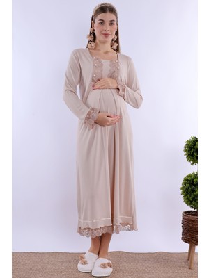 Effortt Bej Hamile Lohusa Gecelik