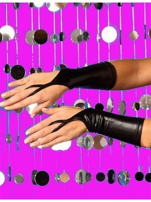 bebekokusu Tegan TP060929 Lame Eldiven