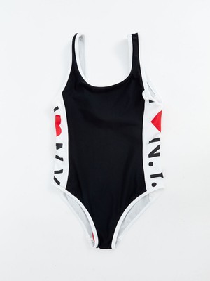 Lc Waikiki Yeni Sezon Hızlı Kuruyan Kız Çocuk Mayo