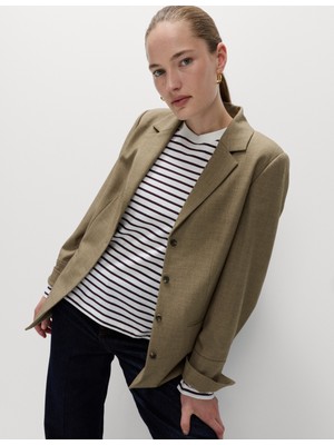 Marks & Spencer Blazer Ceket