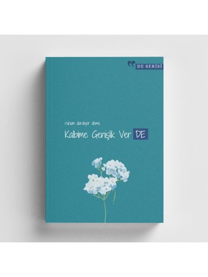 Bi' Dünya Haber De Serisi Kalbime Genişlik Ver Islami Defter (Ayet-Hadisli)