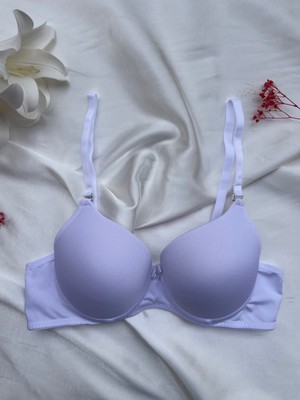 Sintra Lingerie Destekli Basic Sütyen
