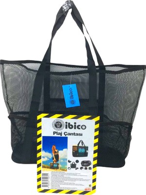 Plaj Çantasi Fi̇leli̇ (5446)