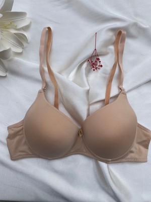Sintra Lingerie Destekli Basic Sütyen