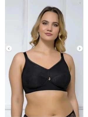 Moonlight 2168 Iki Beden Küçülten Sütyen 2168- .2168