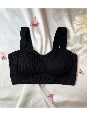 Larosa Pedli Balensiz Hayalet Sütyen C Cup