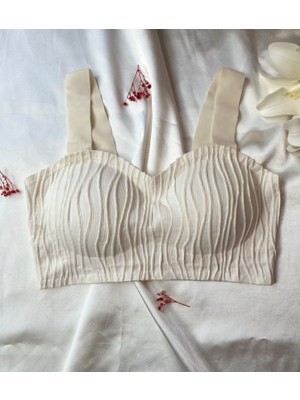 Larosa Pedli Balensiz Hayalet Sütyen C Cup