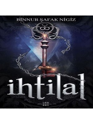 SHC4200 Ihtilal - 3 Zerda