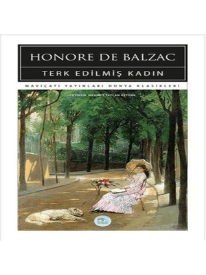 SHC4200 Terk Edilmiş Kadın