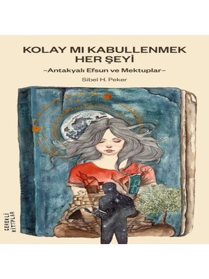 SHC4200 Kolay Mı Kabullenmek Her Şeyi