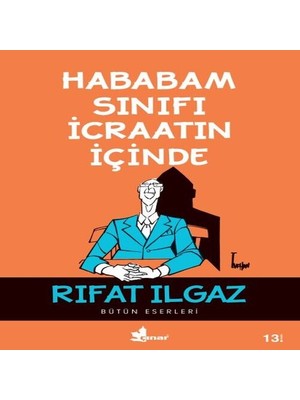SHC4200 Hababam Sınıfı Icraatın Içinde