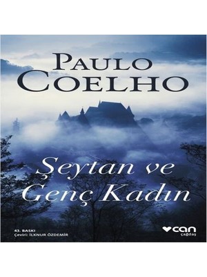 SHC4200 Şeytan ve Genç Kadın