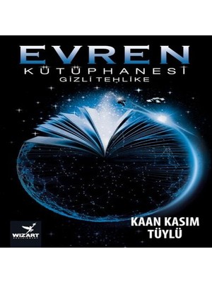 SHC4200 Evren Kütüphanesi Gizli Tehlike