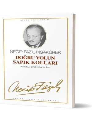 SHC4200 Doğru Yolun Sapık Kolları