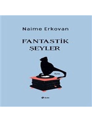 SHC4200 Fantastik Şeyler