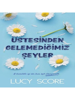 SHC4200 Üstesinden Gelemediğimiz Şeyler