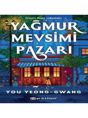 SHC4200 Yağmur Mevsimi Pazarı