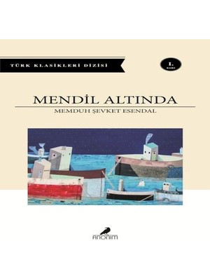 SHC4200 Mendil Altında