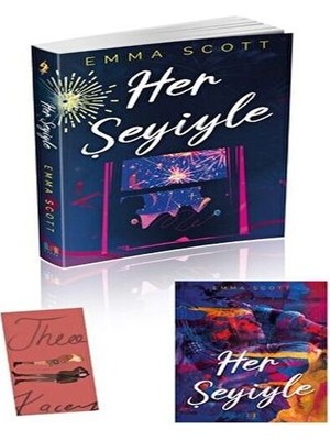 SHC4200 Her Şeyiyle – Son Sürat 2