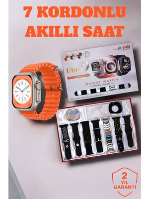 Toptan Bulurum Akıllı Saat Bluetooth Araması, Spor Modları ve Sağlık Izleme ile Hayatınızı Kolaylaştıran Akıllı Saat