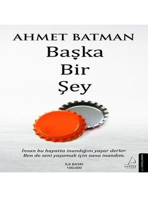 SHC4200 Başka Bir Şey