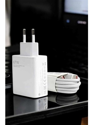Toptan Bulurum 67W Şarj Ai Turbo Hızlı Typec Şarj