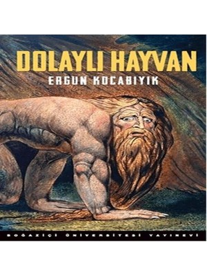 SHC4200 Dolaylı Hayvan Süfli ve Şerefli, Hayvani ve Erotik, Şeytani ve Deli