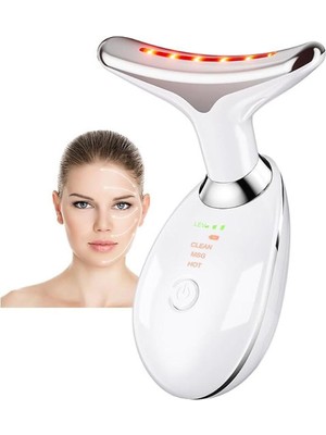 Toptan Bulurum Yüz ve Boyun Masaj Ai