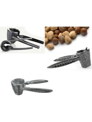 Toptan Bulurum Metal Fındık Kıracağı