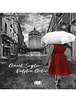 SHC4200 Güzel Şeyler Kalpten Gelir