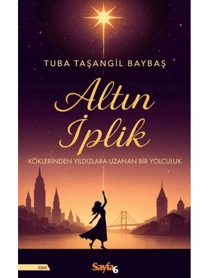 SHC4200 Altın Iplik