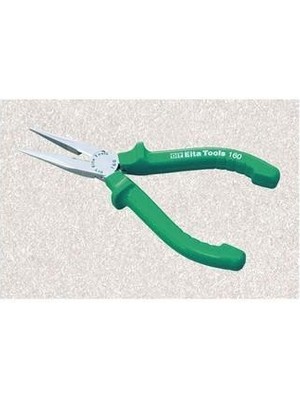 Toptan Bulurum Elta 3221 Kargaburun 160 mm Düz Uçlu Opak