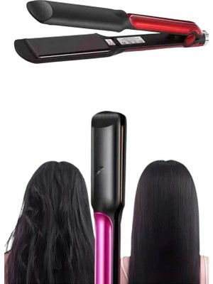 Toptan Bulurum Seramik Düzleştirici Iyon Özellikli Profesyonel Günlük Kullanımı Uygun