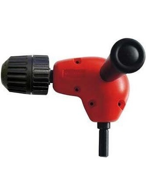 Toptan Bulurum Partner 21905 Köşe Delme  Mandrenli