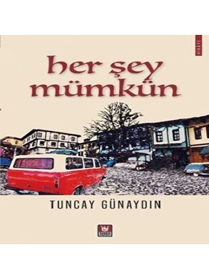 SHC4200 Her Şey Mümkün