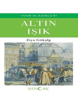 SHC4200 Altın Işık