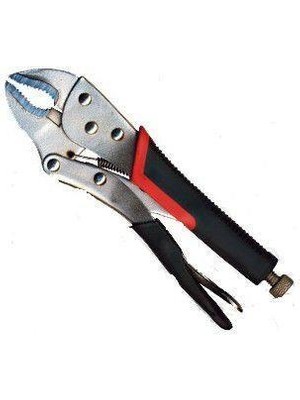 Toptan Bulurum Topart 01157 Ayarlı Pense 250 mm