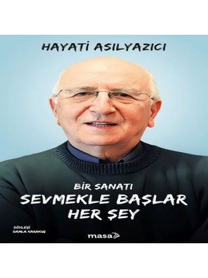 SHC4200 Bir Sanatı Sevmekle Başlar Her Şey