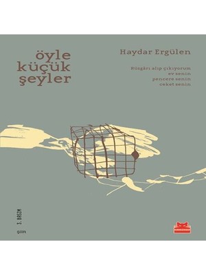 SHC4200 Öyle Küçük Şeyler
