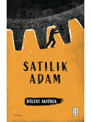 SHC4200 Satılık Adam