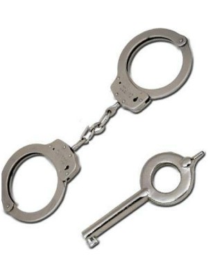 Toptan Bulurum Metal Kelepçe  Anahtarlı Kelepçe